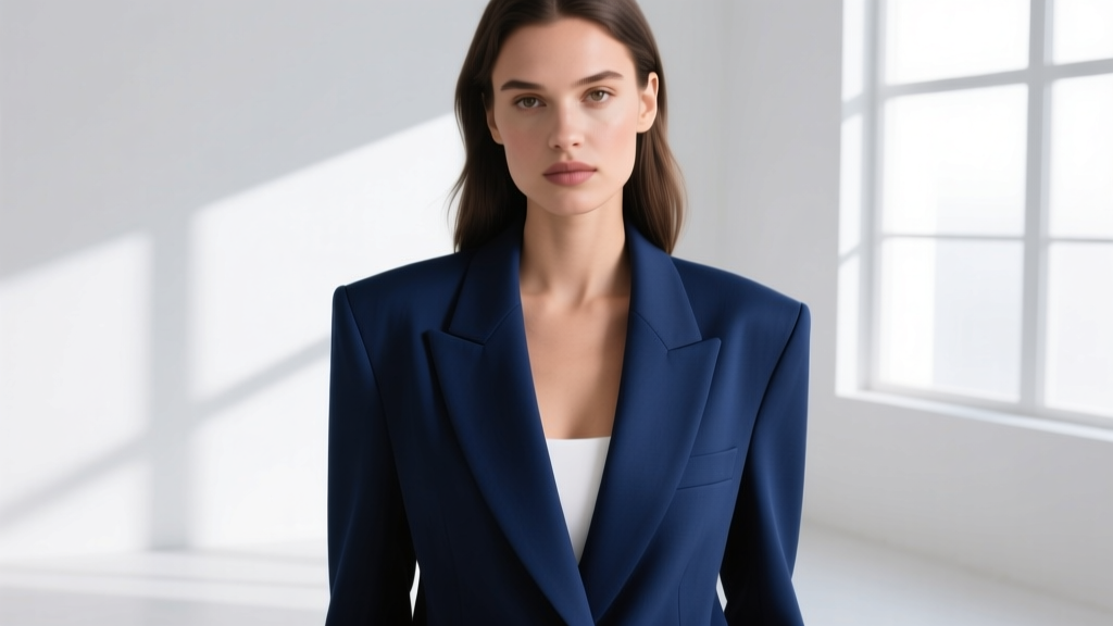Blazer Shoulder Fit: Tight or Not? The Truth Revealed