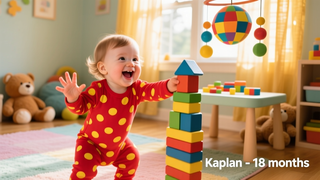 Kaplan Early Learning Company: Evidence-Based Tools, Real-World Impact in Toddler Classrooms