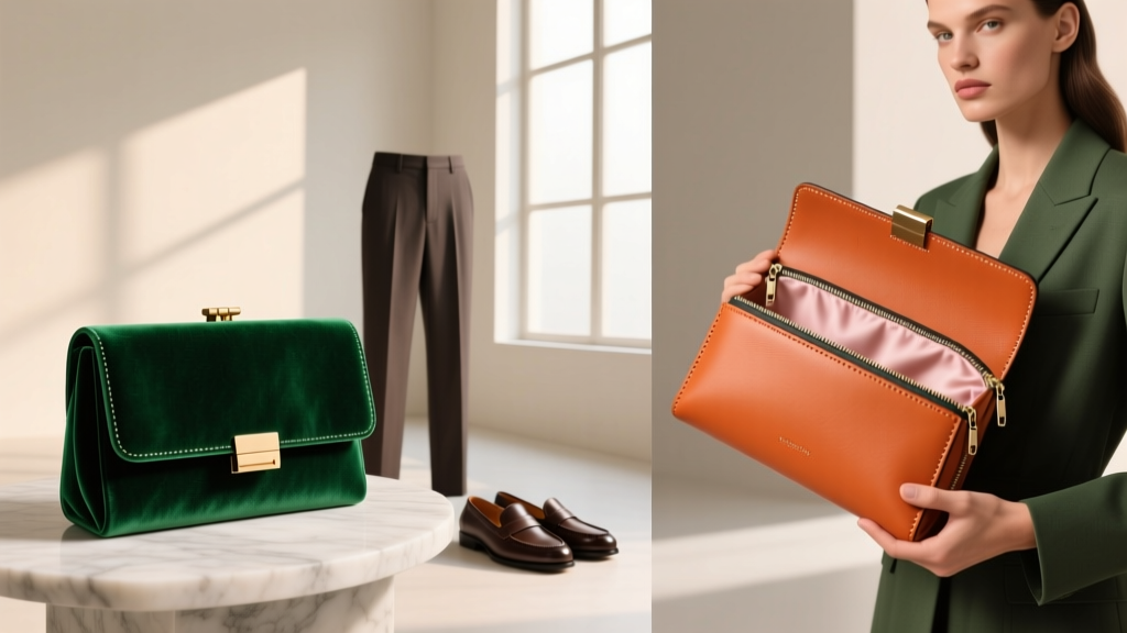 Box Clutch Guide: Style, Wear & Sustainable Picks