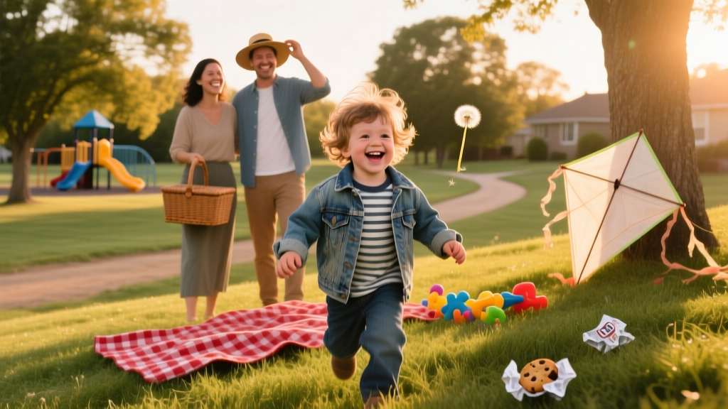 Gladwin: A Science-Informed Framework for Parenting Resilience and Family Well-Being