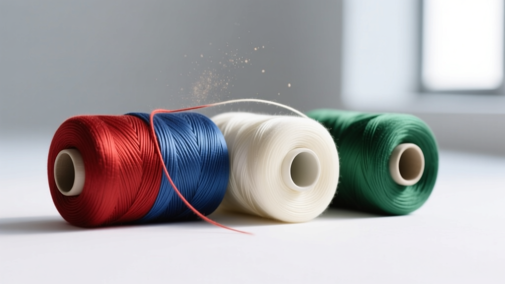 Best Sewing Thread Brand: Safety, Compliance & Performance
