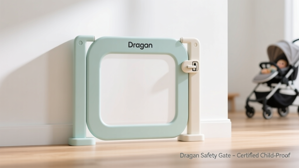 Dragan: A Child Safety Specialist’s Evidence-Based Assessment of the Dragan Baby Monitor System