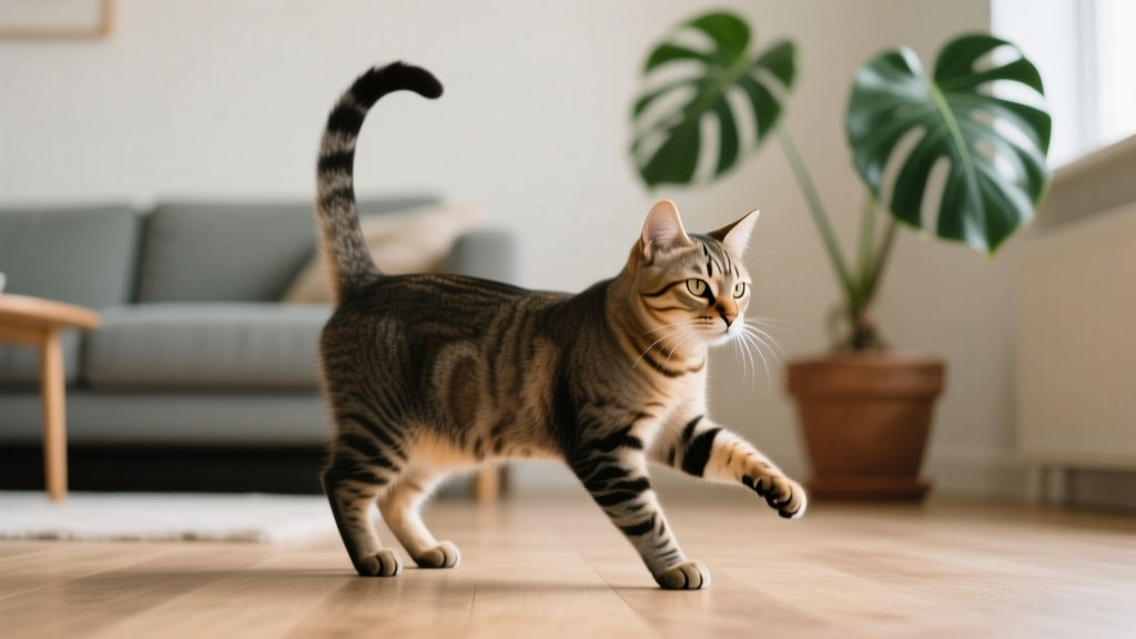 Do Cats Show Mating Behaviors in 2026? 7 Signs You’re...