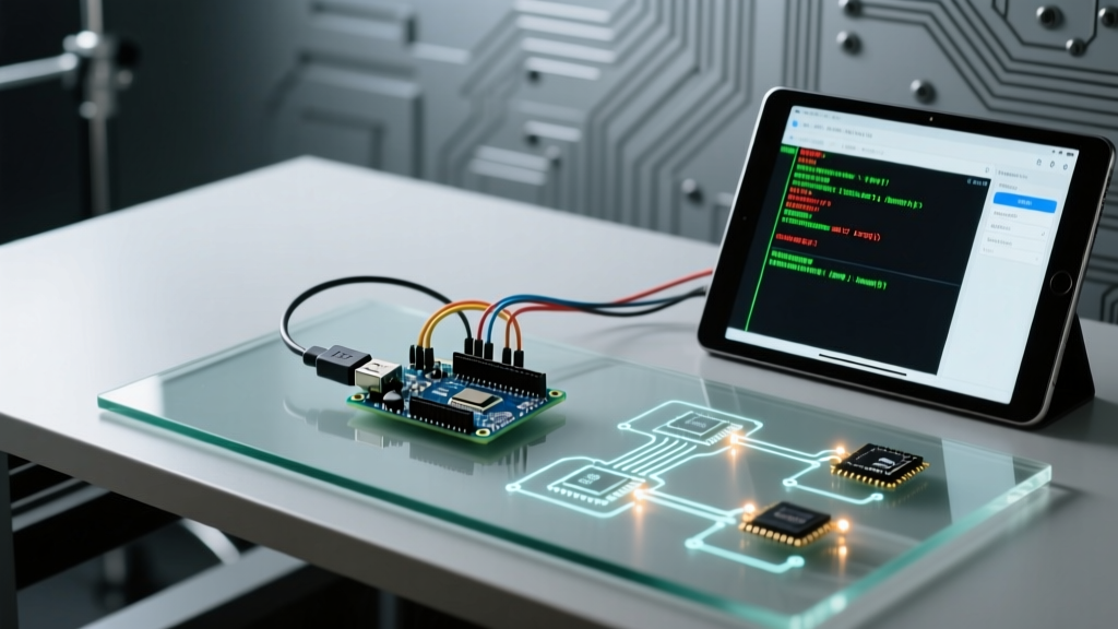 Arduino Read Serial Port Compatibility: USB Chips & OS Guide