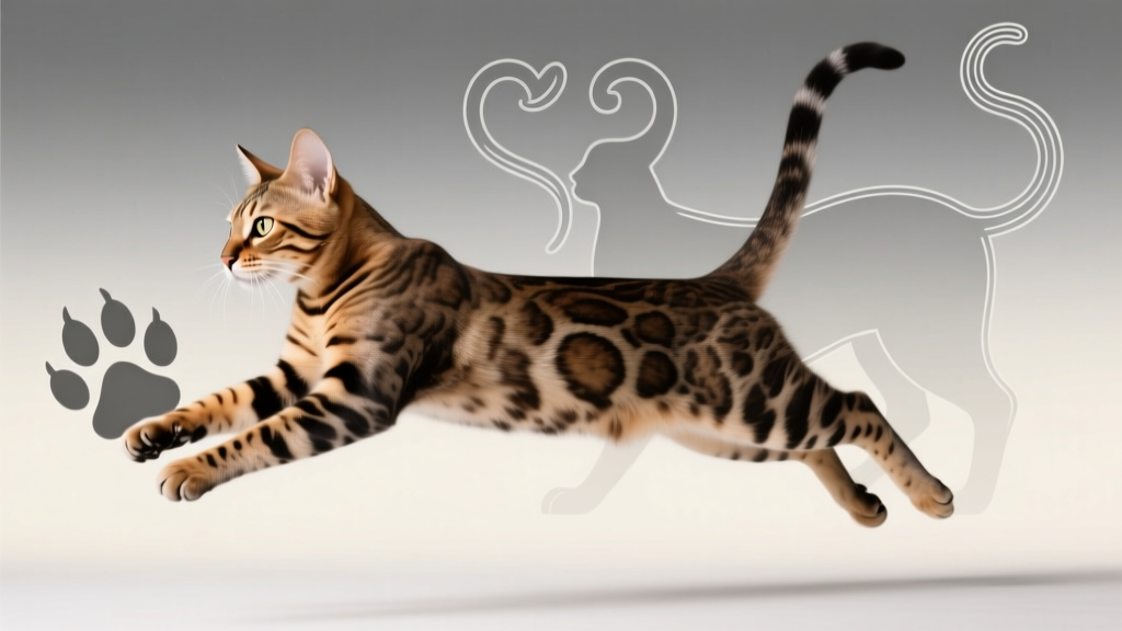 Do Cats Show Mating Behaviors Bengal? 7 Telltale Signs...