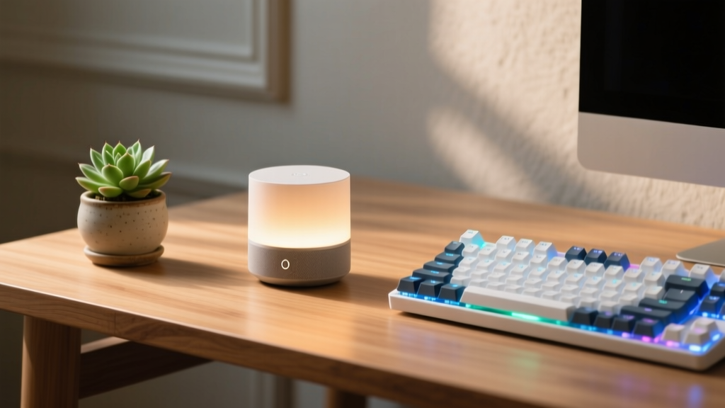The Best TinyPod Alternative for Compact Smart Home Hubs