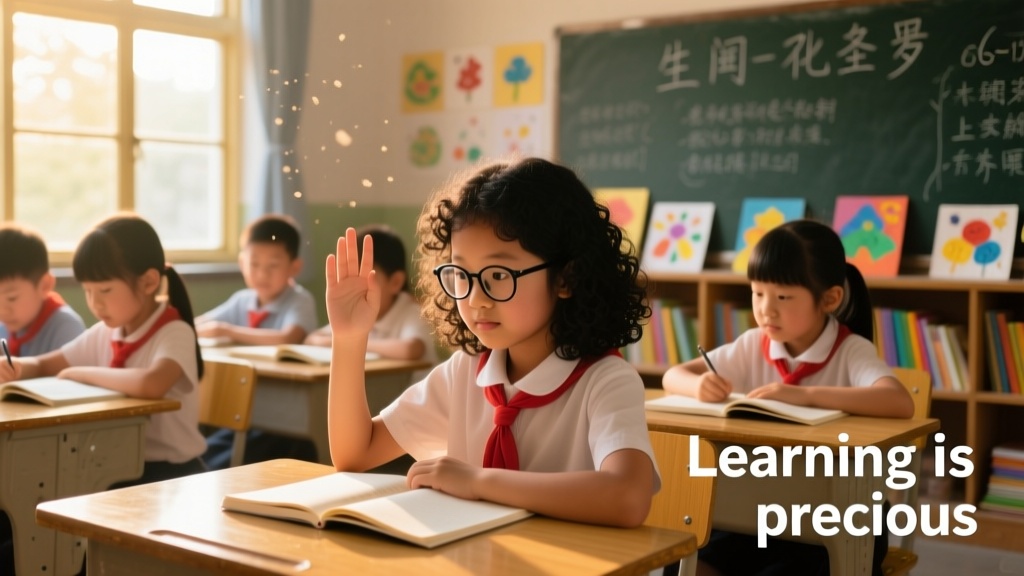 What Does 'Precious' Really Mean? A Developmental and Linguistic Exploration for Educators and Caregivers