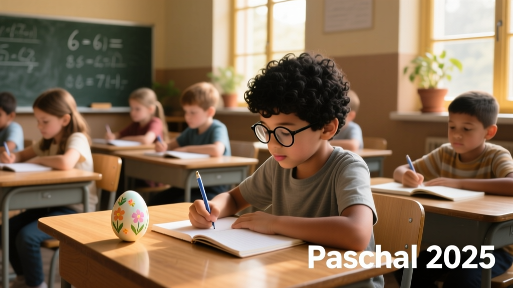 Paschal: Evidence-Based Insights for Early Childhood Development and Curriculum Integration