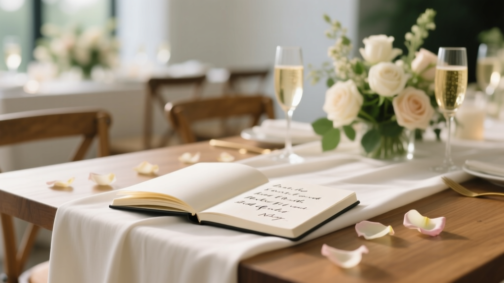 Wedding Wishes Templates: 7 Stress-Free Options (2026)