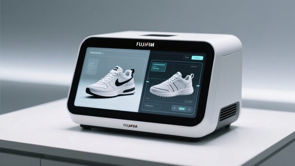 Best Shoe Scanner Apps: Fake Detection & Fit Prediction