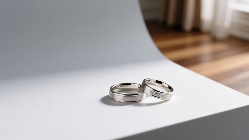 Wedding Ring Selection: 7 Steps Couples Skip (2026)