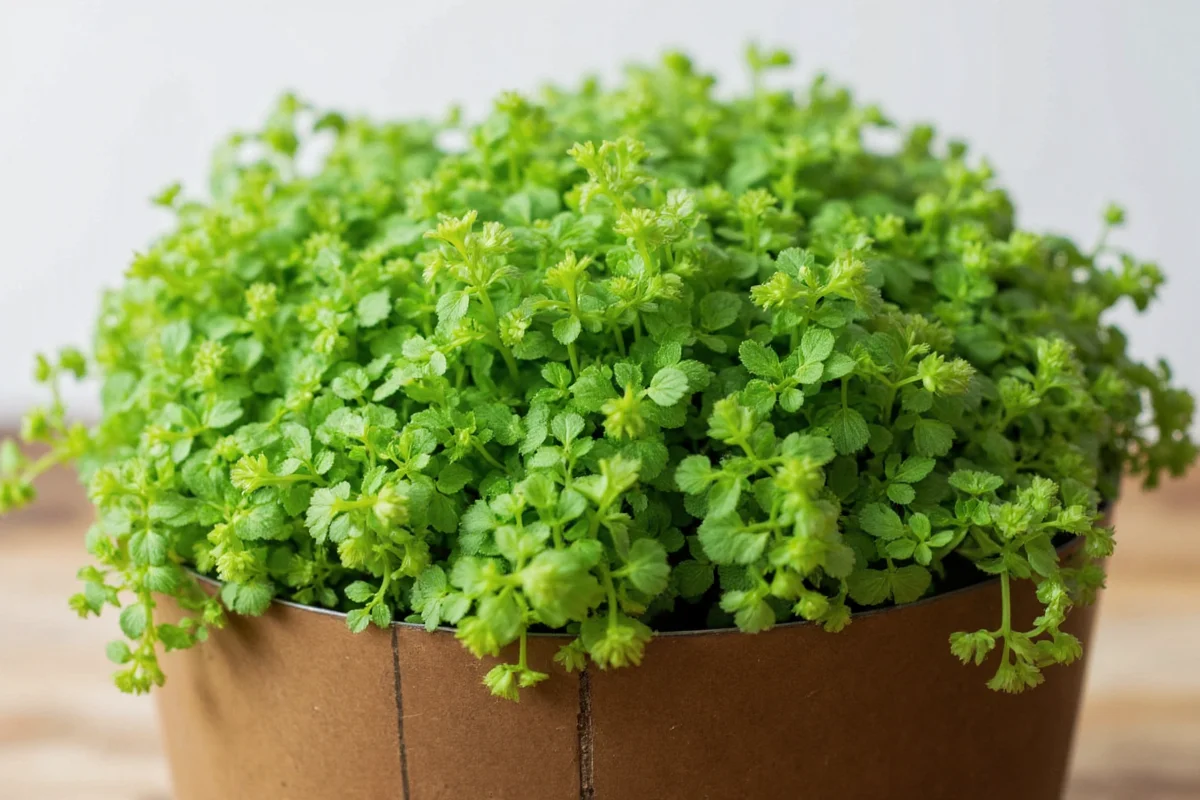Do Money Plants Need Sun