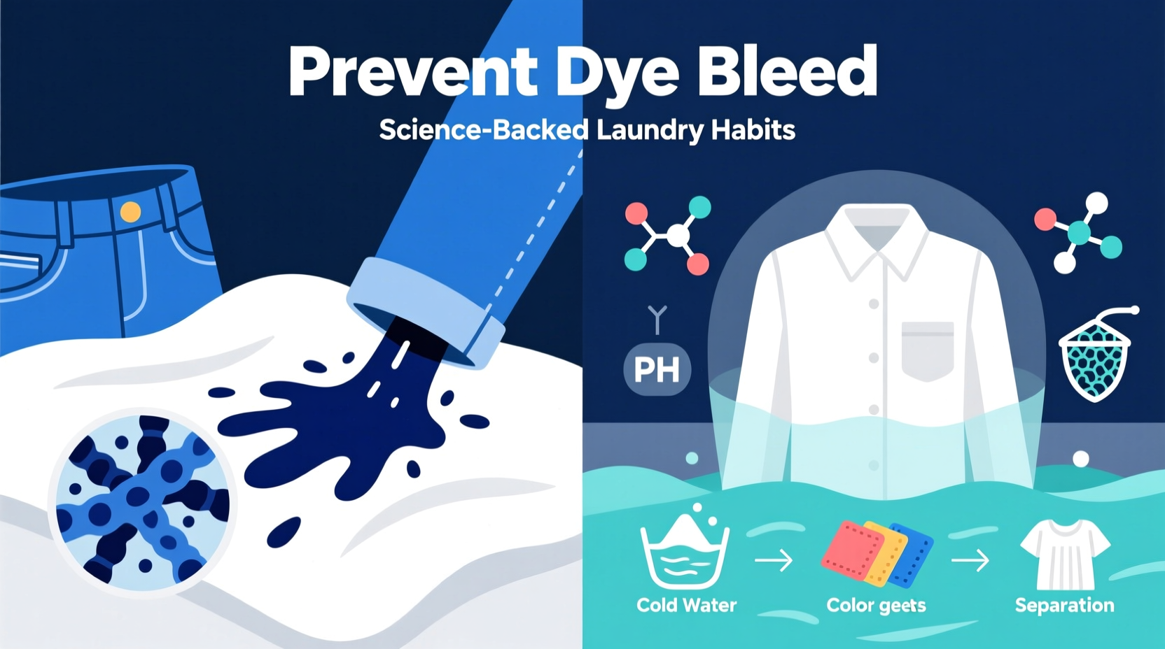 how to remove ink transfer from blue jeans