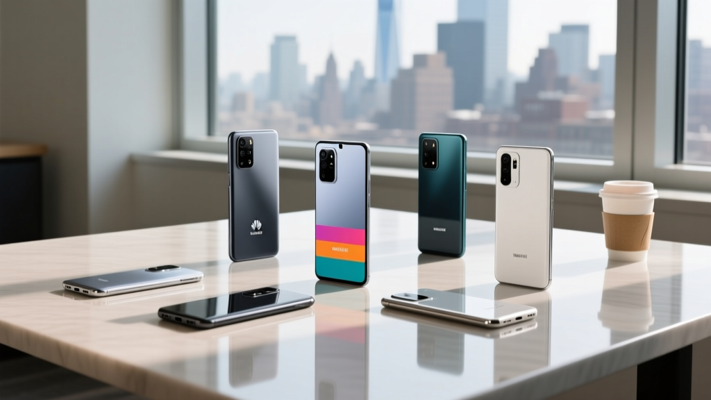 Huawei Phones in the US: What Works & What Doesn't