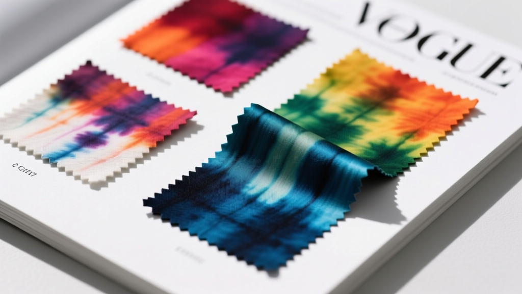 Color Dying Explained: A Textile Expert’s Guide