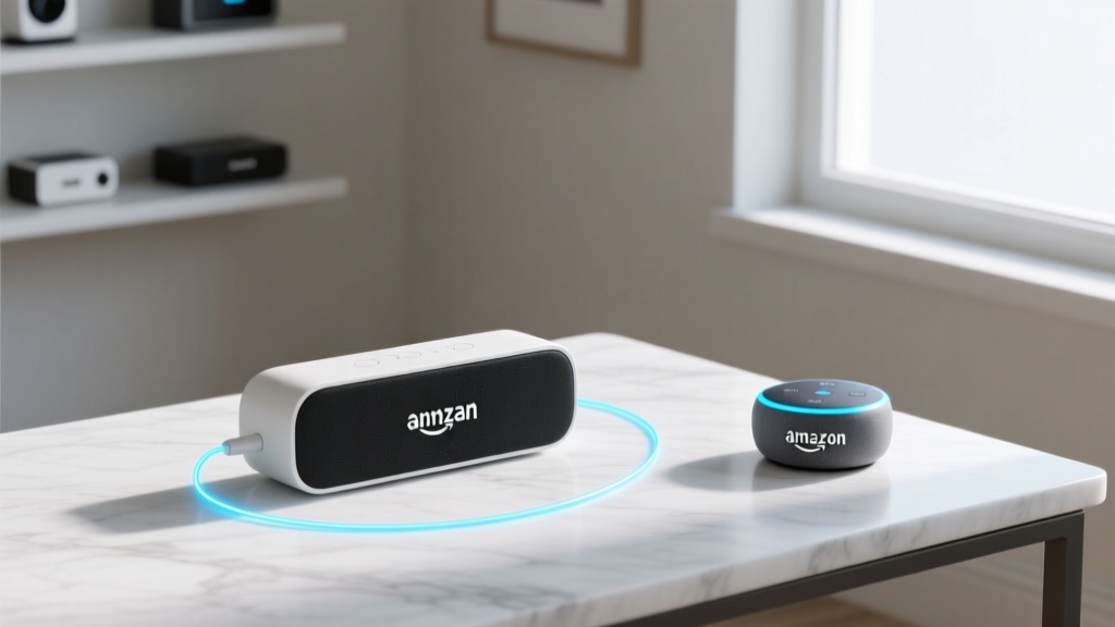 Bluetooth Speakers to Alexa: The Right Way (2026)