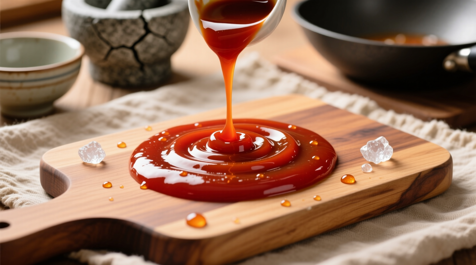 Sugar in Tomato Sauce: When and How Much to Use