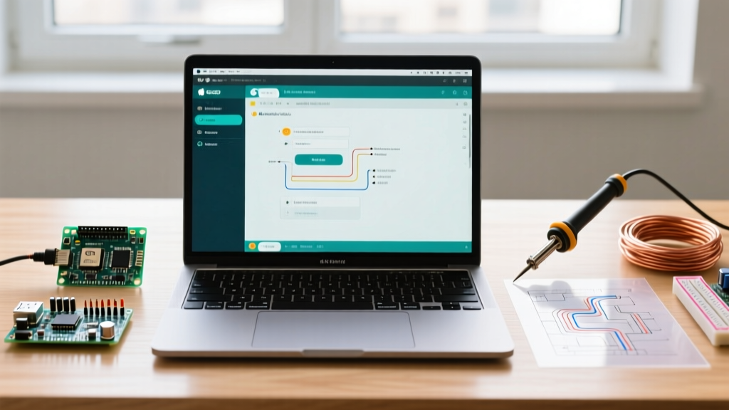 Arduino IDE macOS Setup: A Beginner Guide for Apple Silicon