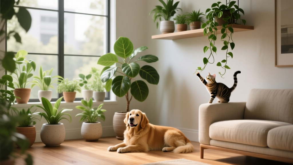 Pet-Friendly Plant Propagation Benefits (2026)