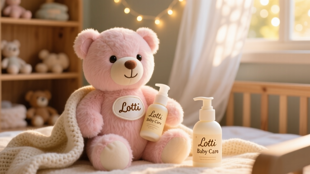 Lotti Baby Carrier: A Pediatric Nurse’s Evidence-Based Review of Safety, Ergonomics, and Developmental Fit