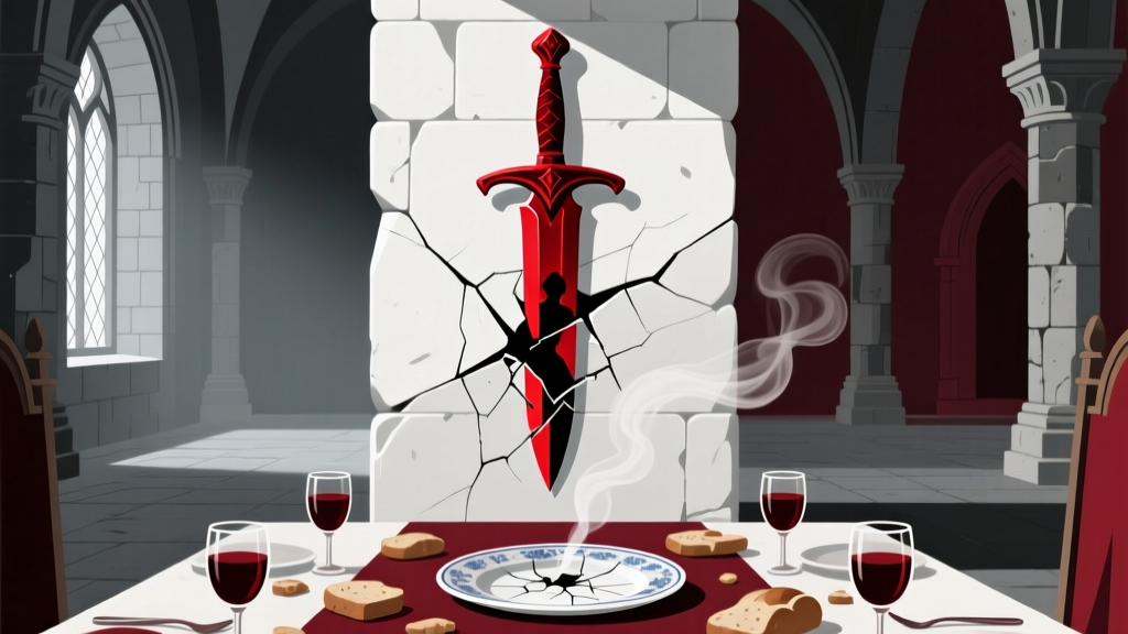 What Episode Is the Red Wedding? S3E9 Breakdown