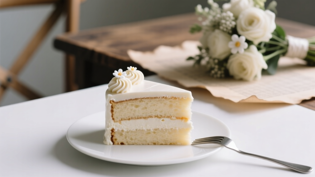 Wedding Cake Shelf Life: Fresh, Frozen & Safe Storage