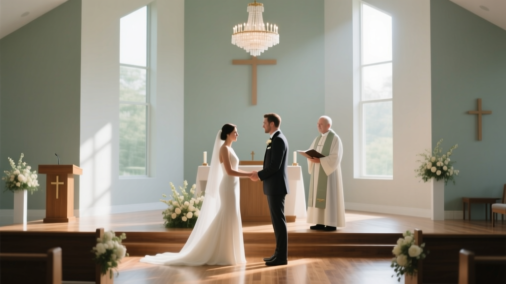 Minister Wedding Fee: Real Costs & Smart Negotiation (2026)