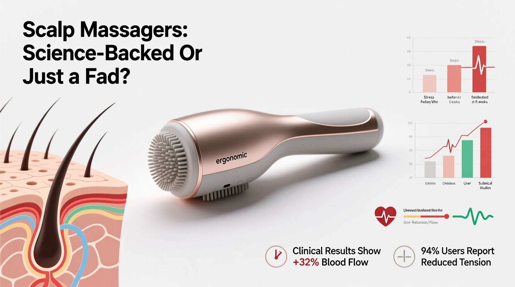 are scalp massagers worth it or just another beauty gadget fad
