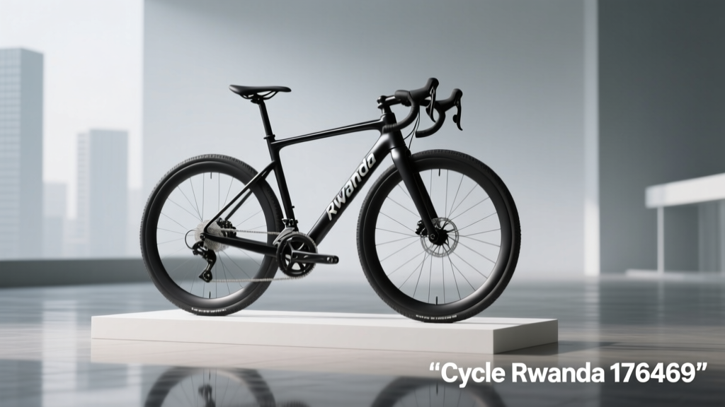 Cycle Rwanda 176469: A 12-Day Mountain Bike Expedition Through Volcanoes, Tea Estates, and Community Resilience