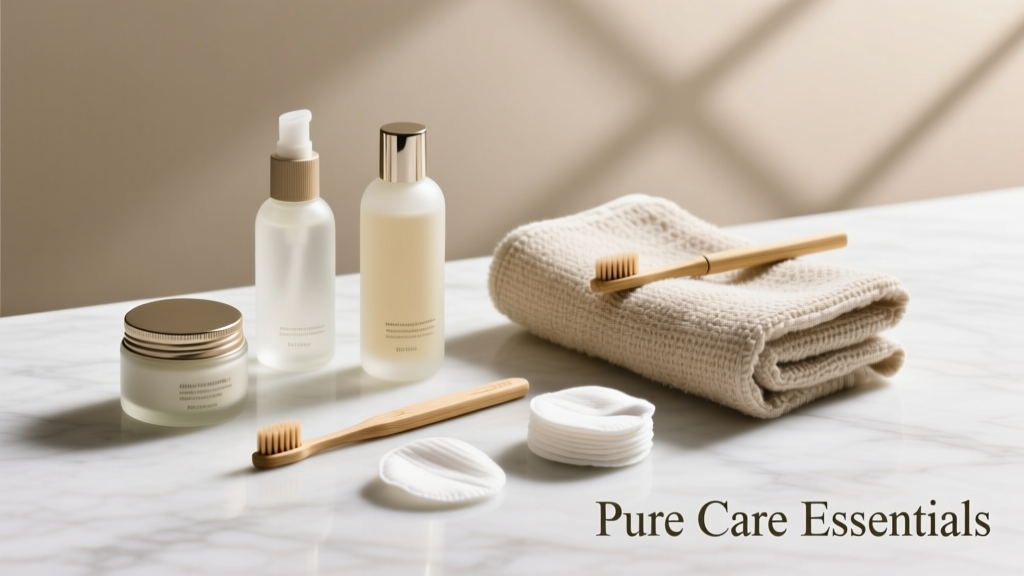 Care General Essentials: Science-Based Foundations for Effective Stain Management