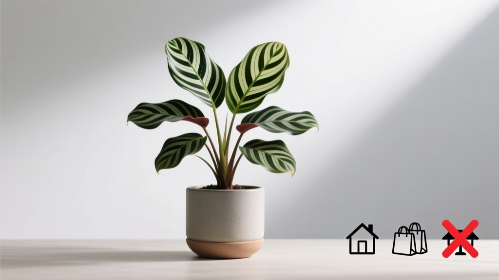 Zebra Plant Indoor or Outdoor? (2026) | Under $20 Sources