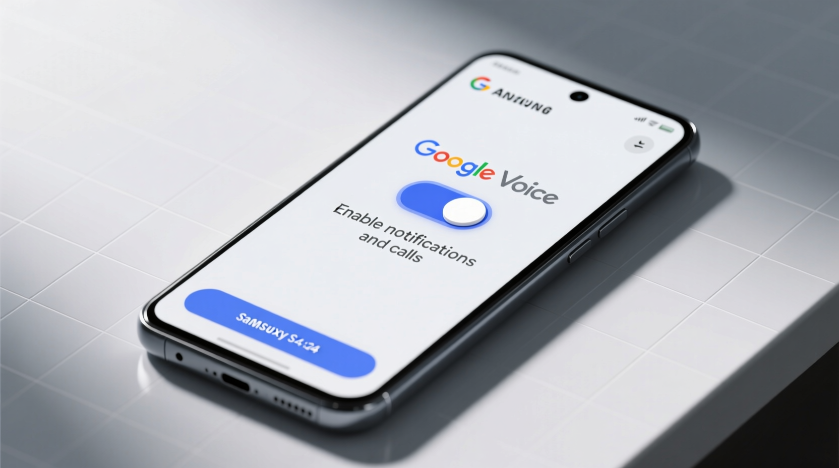 Google Voice for Android Adds Notification and Call Opt: How to Disable It