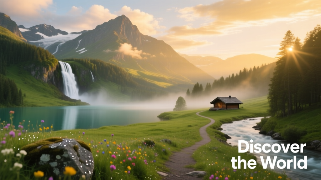 Seven Unheralded Destinations That Redefine Authentic Travel