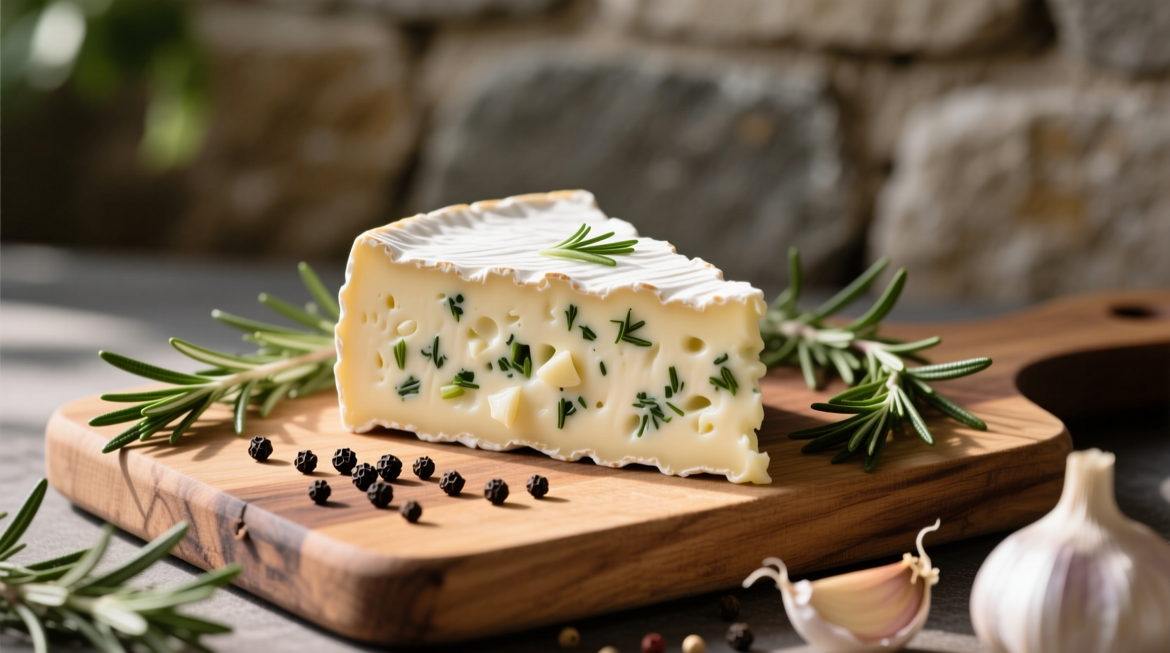 Garlic Herb Boursin Cheese: Uses, Tips & Recipes