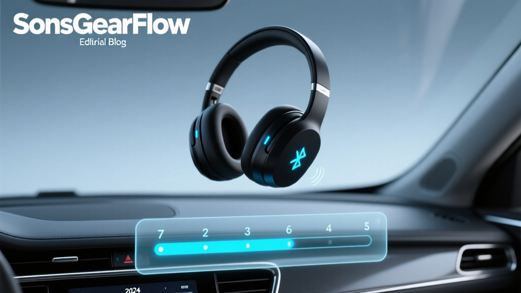 Chrysler Pacifica Wireless Headphone Guide (2017–2024)