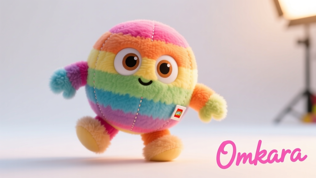Omkara: A Safety and Market Analysis of the Popular Indian Toy Brand