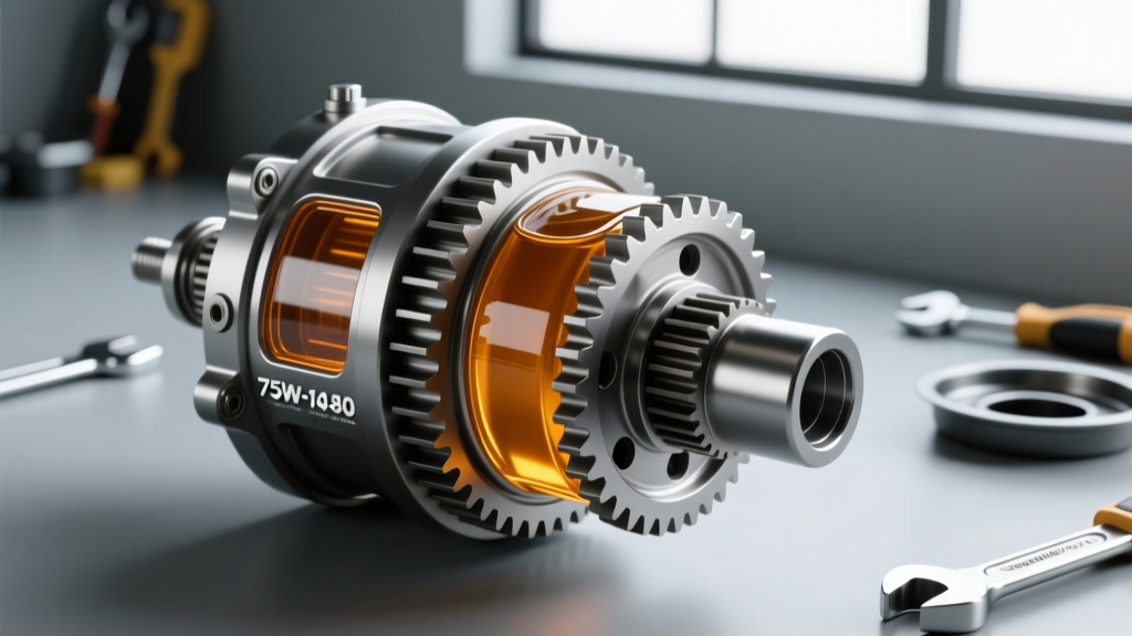 Toyota Tundra Differential Fluid Change Cost & Gear Oil Specs (2026)