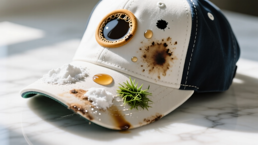 Tested Hats Troubleshooting Guide: Fix 5 Stains Fast