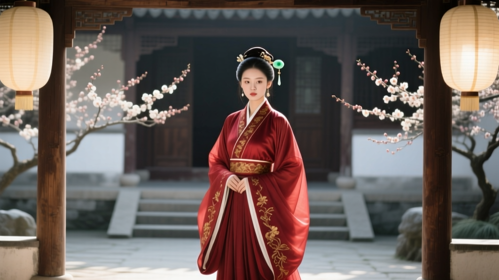 Hanfu Coming-of-Age Ceremonies 2026: Guan Li & Ji Li Guide
