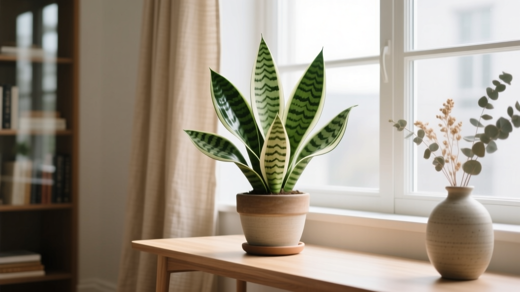 How to Keep Potted Plants During Winter (2026)