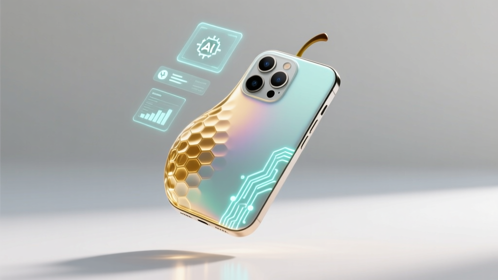 Pear Phone Explained: Viral Satire & Real Smartphone Trends
