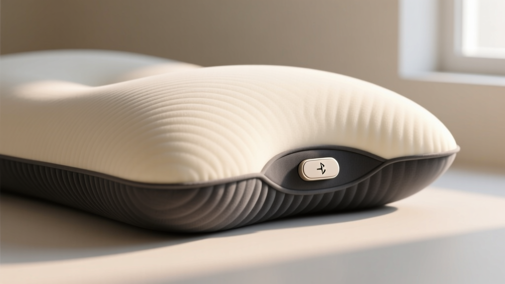 How to Factory Reset and Unpair the Sleep Artisan Luxury Side Sleeper Pillow