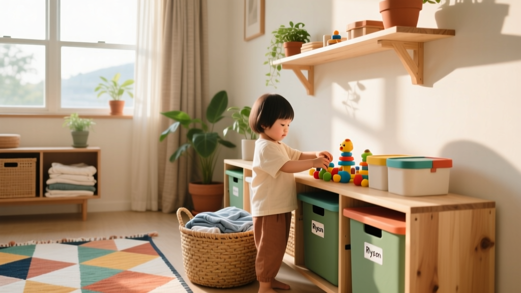 Rhyson: A Practical Parent’s Guide to the Real-World Impact of This Emerging Sleep and Development Tool