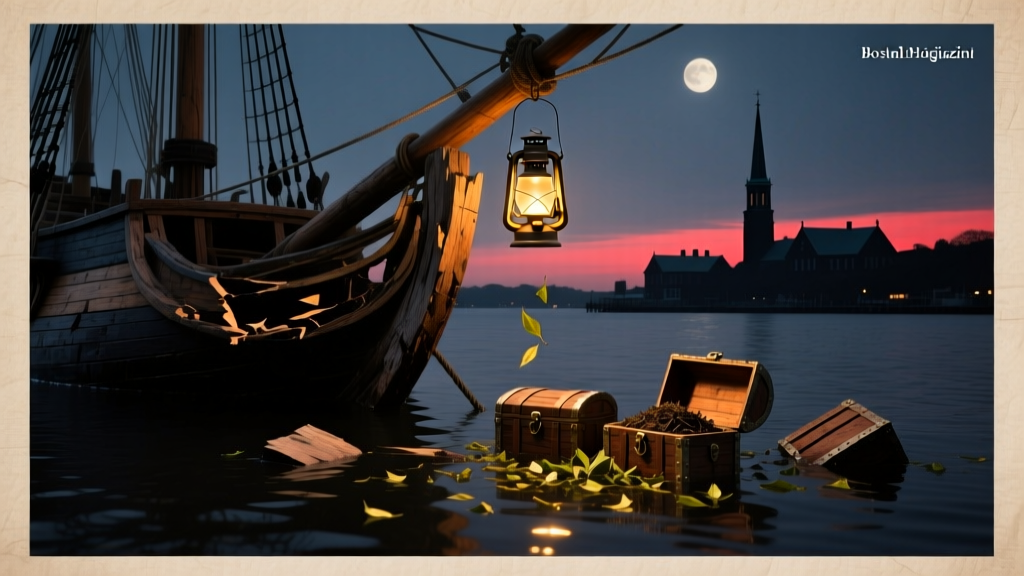 Boston Tea Party Facts: 12 Surprising Truths (2026)