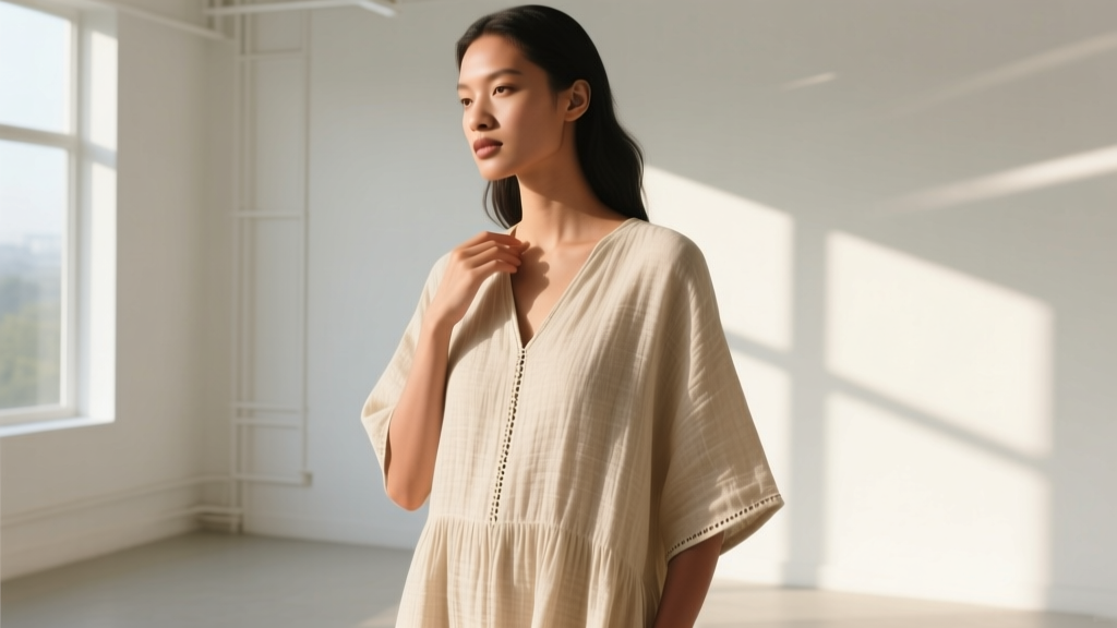 Does Organic Cotton Cause Allergies? The Truth Revealed