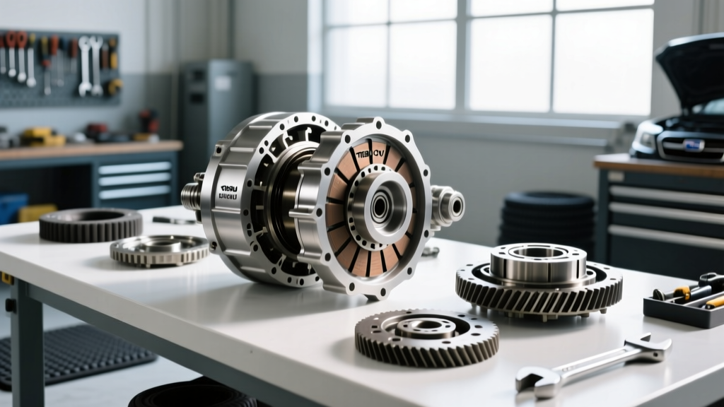 Subaru Outback Torque Converter Replacement Cost and Repair Guide