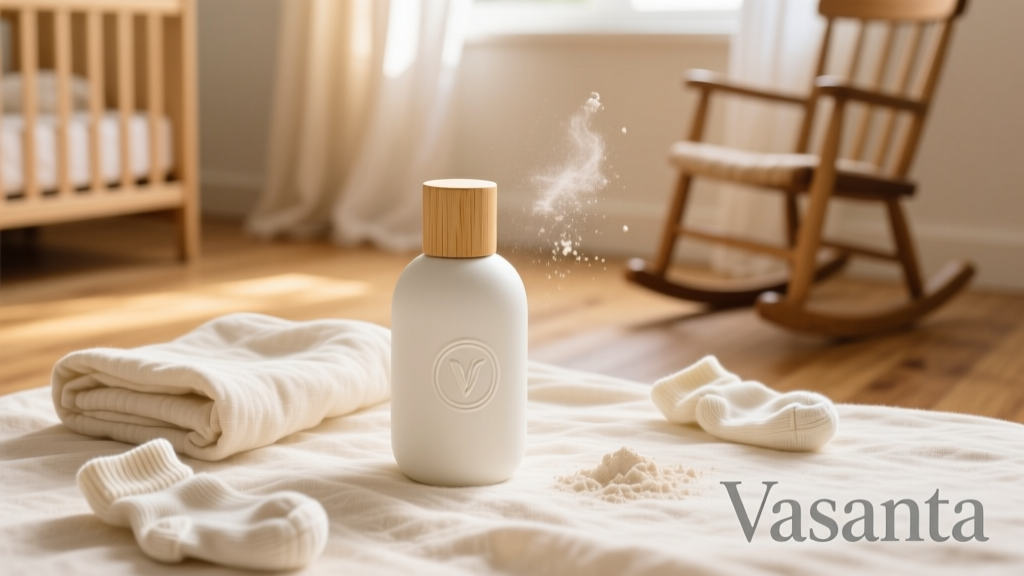 Vasanta: Understanding Seasonal Health Patterns in Infants and Young Children