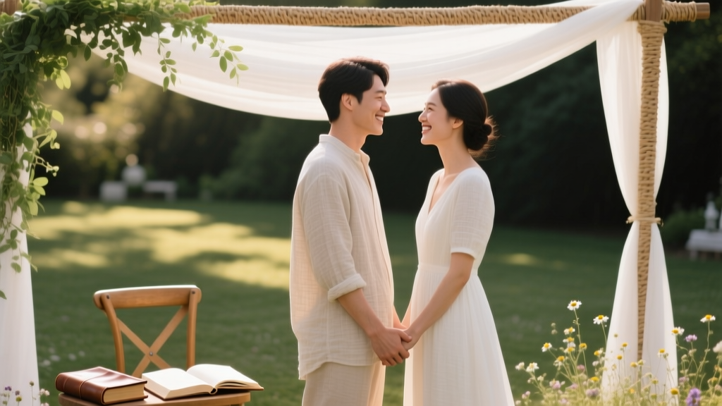 How Is a Wedding Celebrated? (2026)