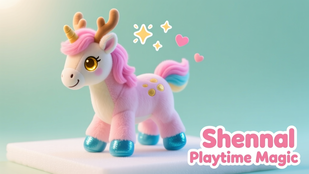 Shannel Toys: Safety Risks, Regulatory Gaps, and What Parents Need to Know
