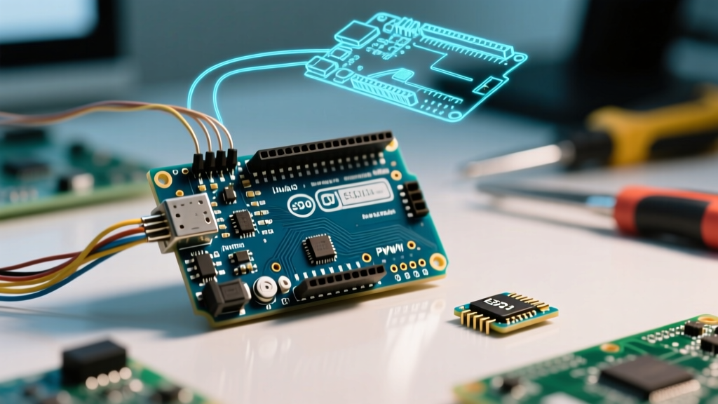Arduino Uno Pin Capabilities: Project Suitability Analysis